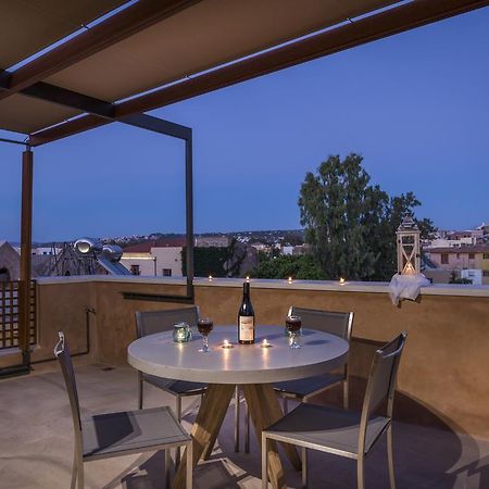 Neoria Houses Chania  Luaran gambar