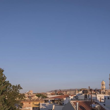 Neoria Houses Chania  Luaran gambar