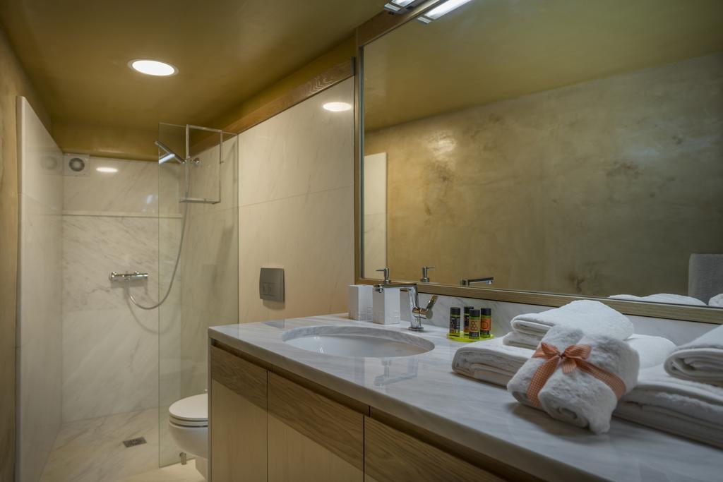 Neoria Houses Chania  Luaran gambar
