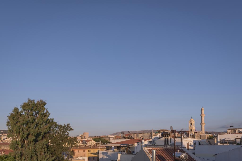 Neoria Houses Chania  Luaran gambar