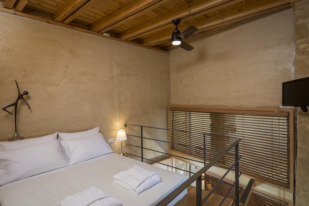 Neoria Houses Chania  Luaran gambar