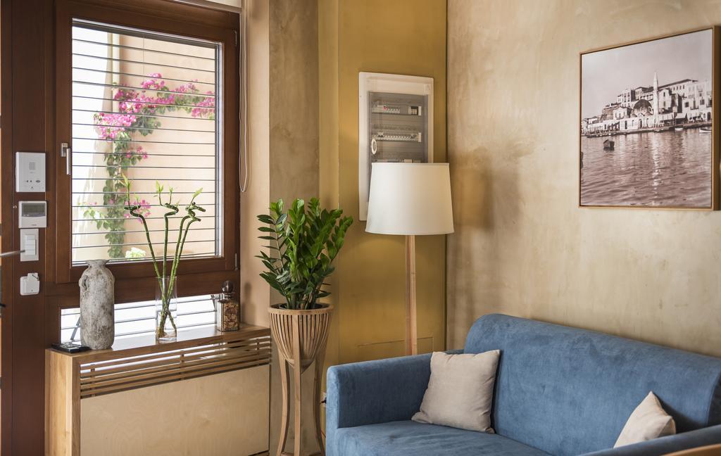 Neoria Houses Chania  Luaran gambar