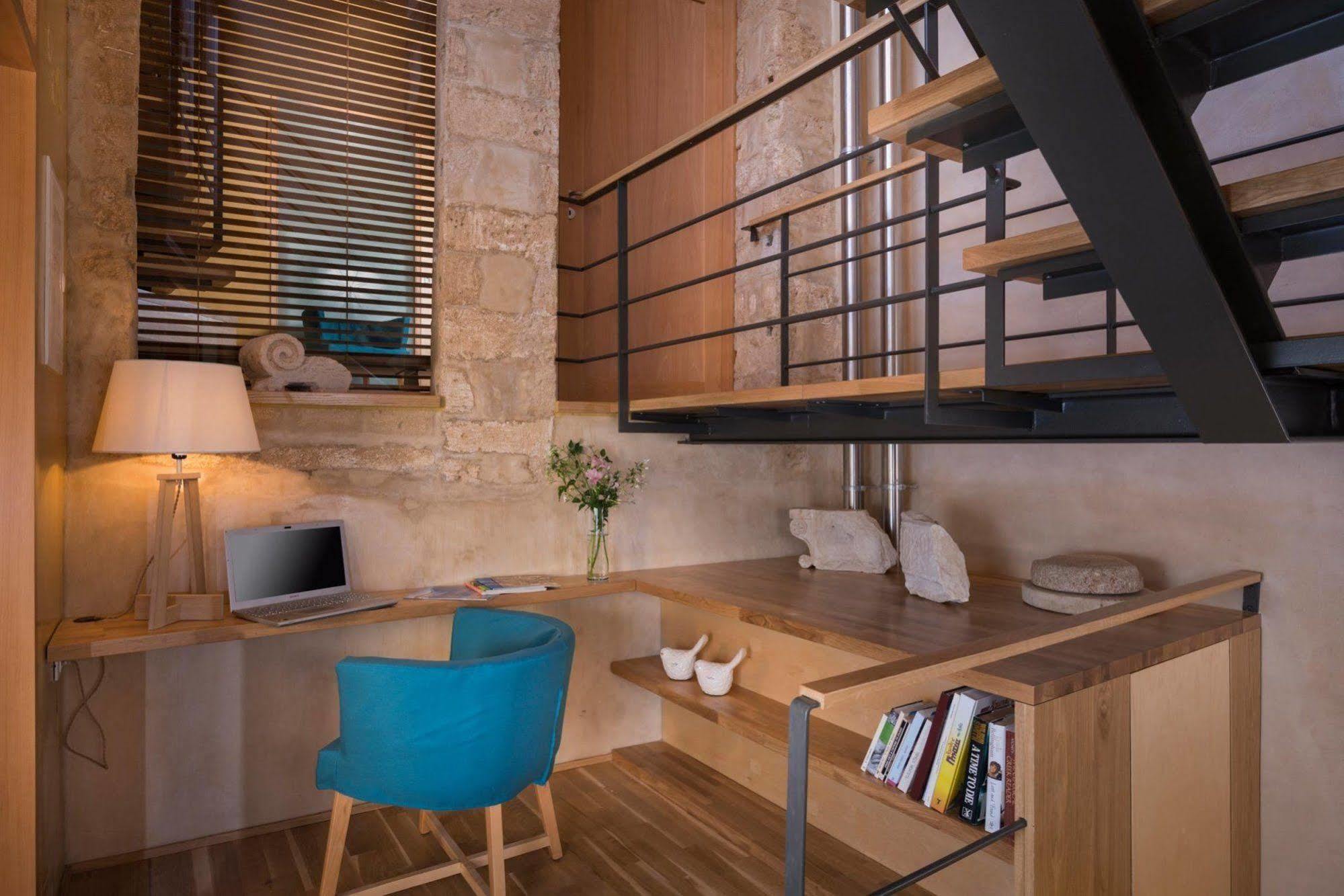 Neoria Houses Chania  Luaran gambar