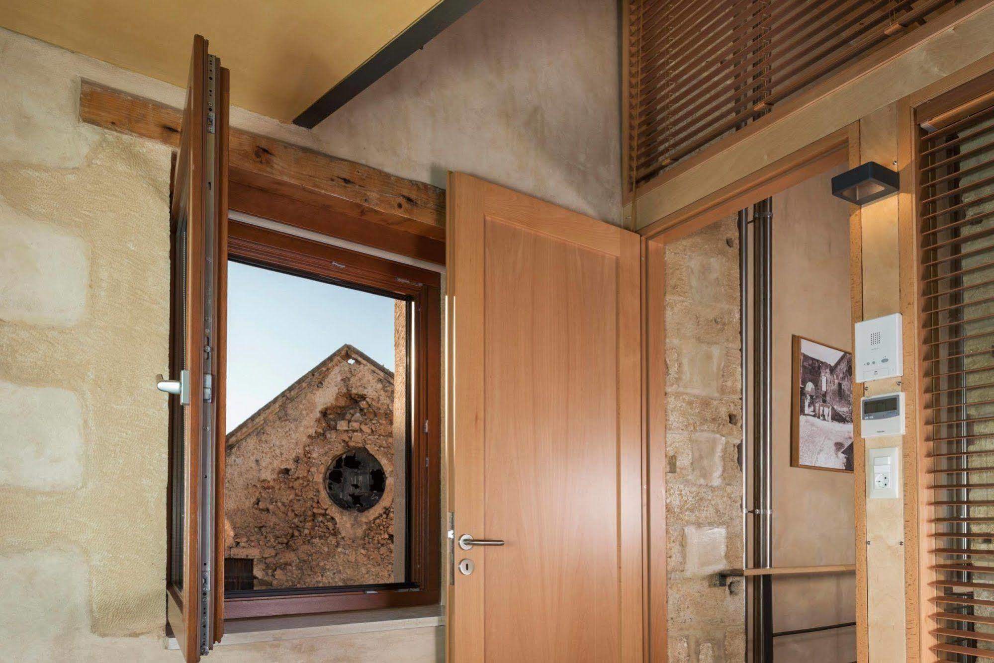 Neoria Houses Chania  Luaran gambar