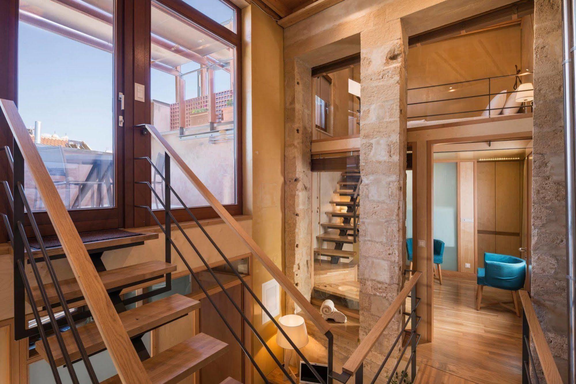 Neoria Houses Chania  Luaran gambar