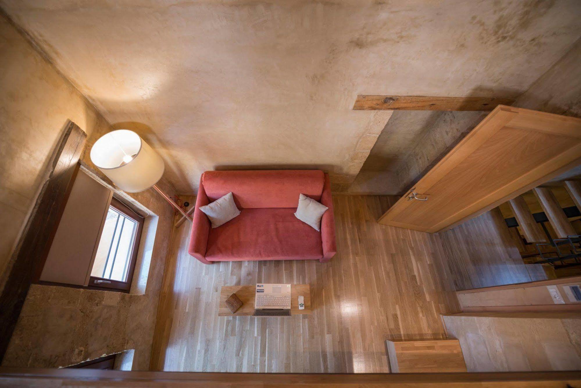 Neoria Houses Chania  Luaran gambar
