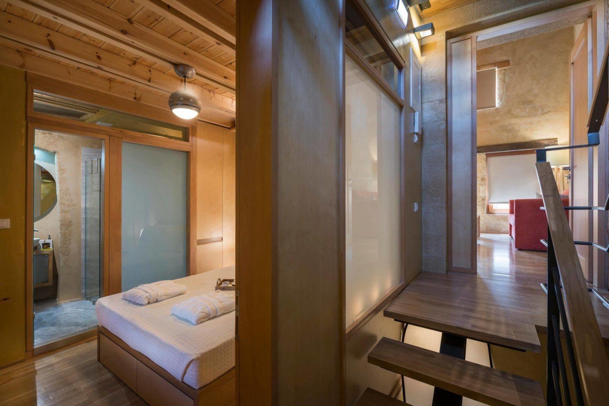 Neoria Houses Chania  Luaran gambar