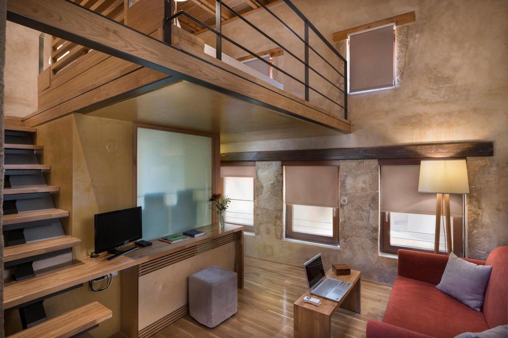 Neoria Houses Chania  Luaran gambar