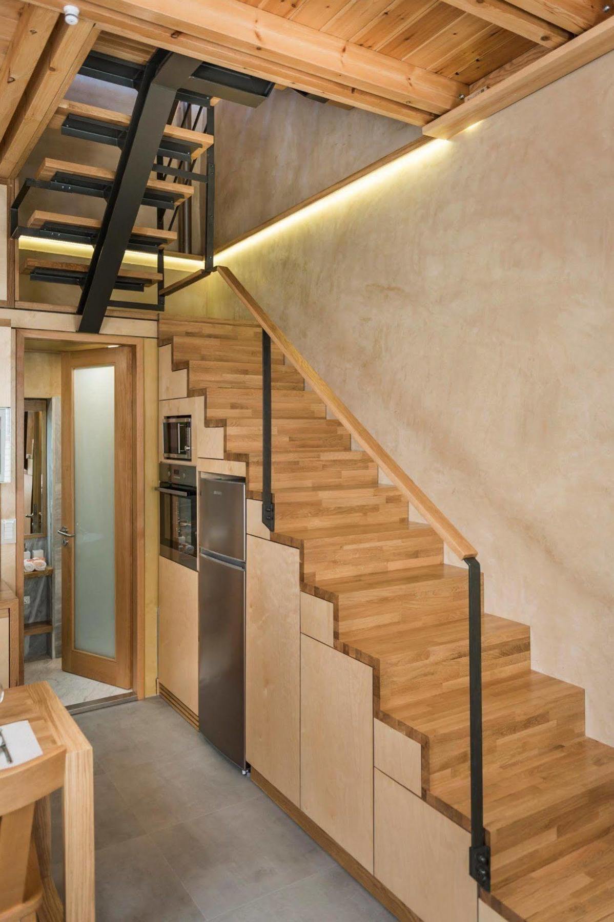 Neoria Houses Chania  Luaran gambar