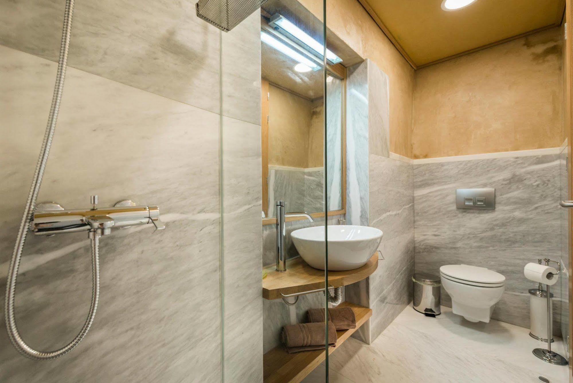 Neoria Houses Chania  Luaran gambar