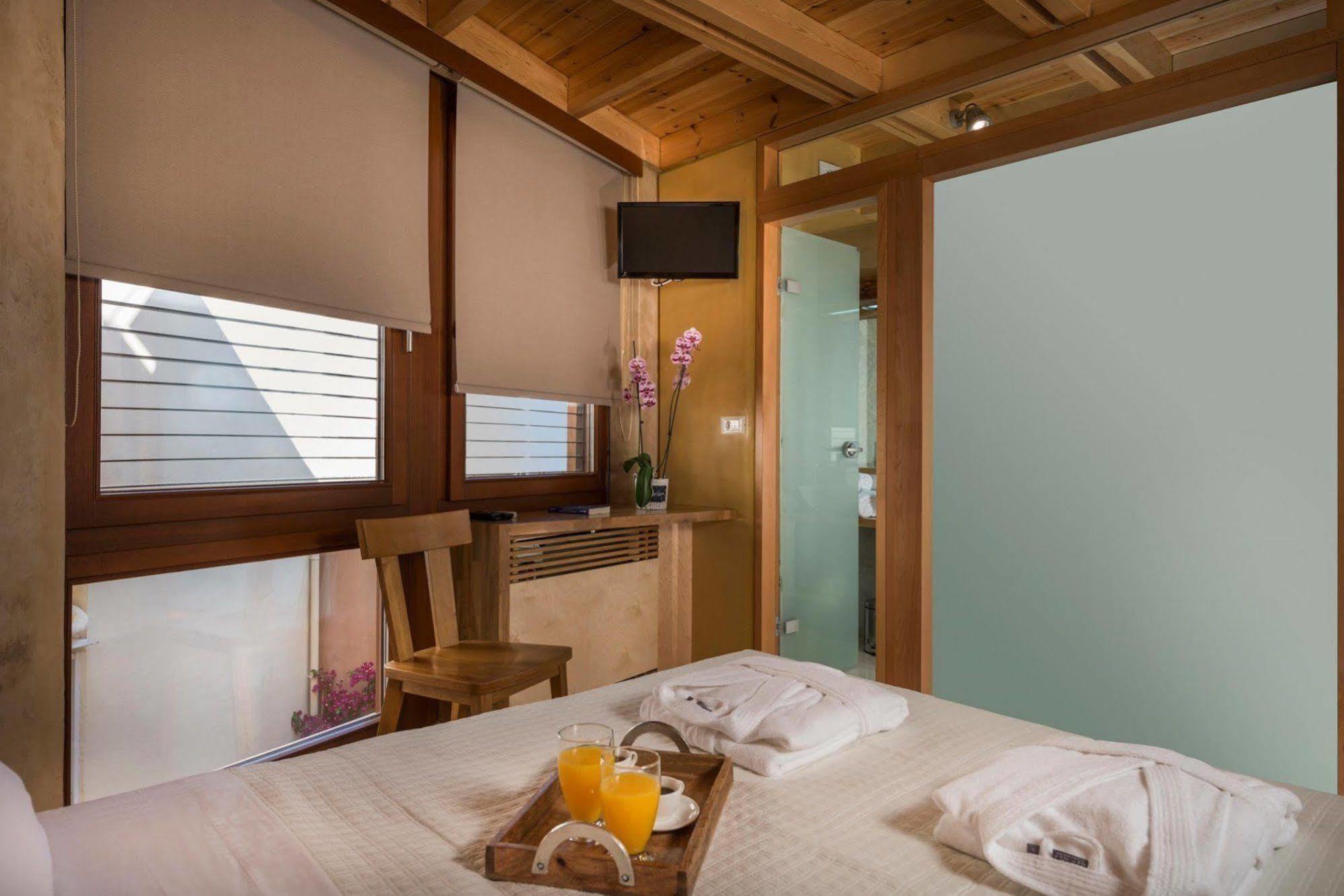 Neoria Houses Chania  Luaran gambar